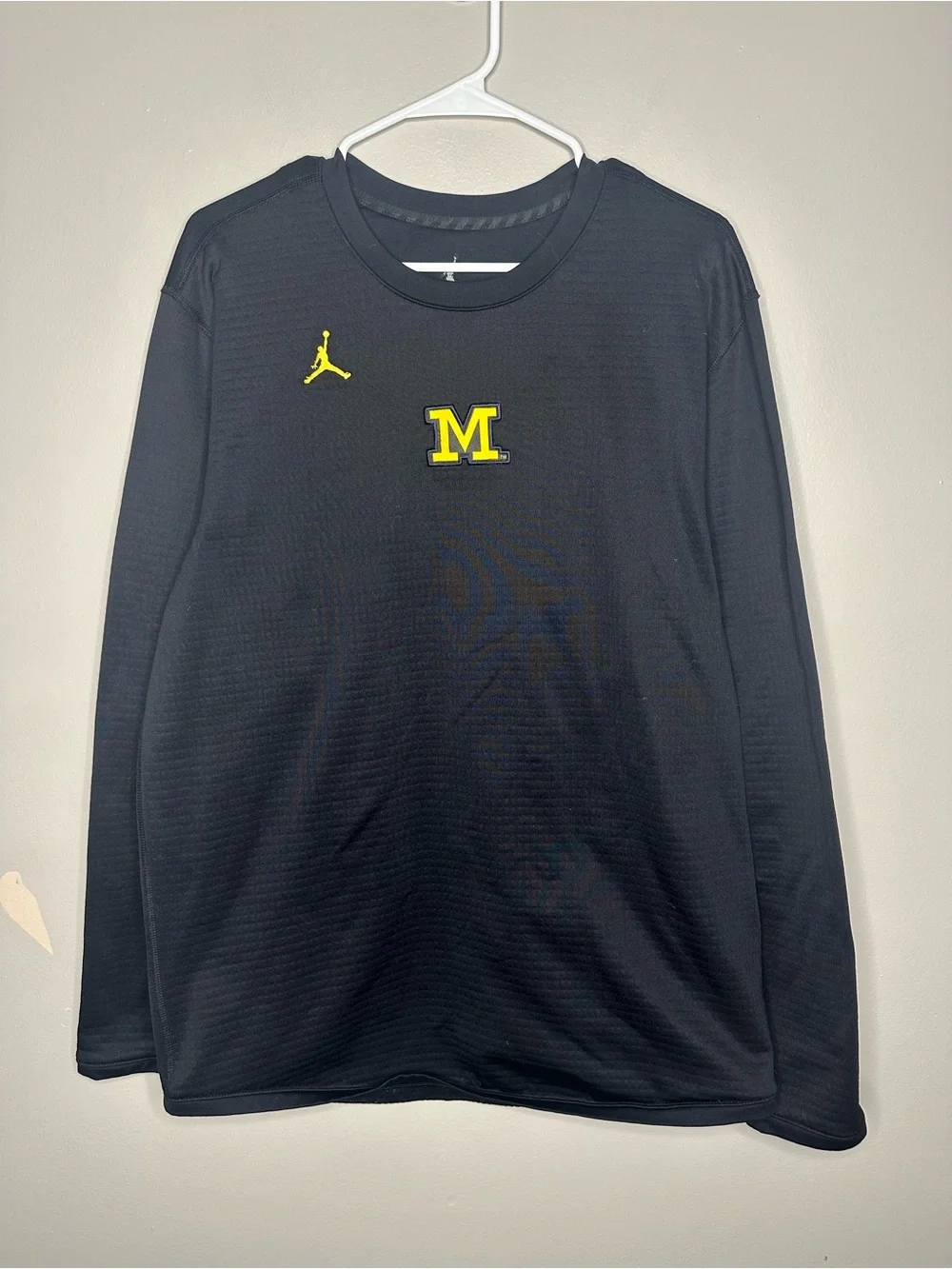 Jordan brand university